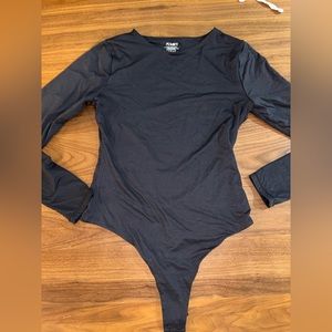 pumiey bodysuit